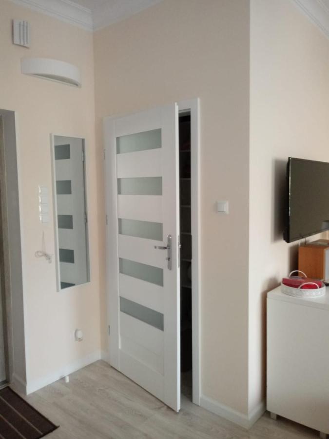 Come&Stay Zielona Gora Exterior photo